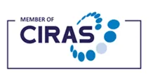 Accreditation logos