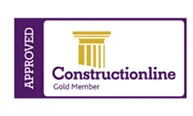 Accreditation logos