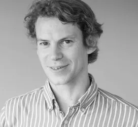 Matthew Bone photo