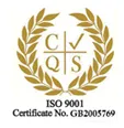 Accreditation logos