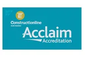 Accreditation logos