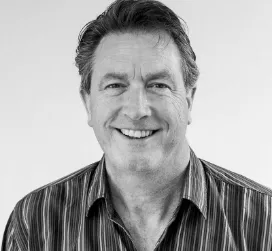 Pete Saunders photo